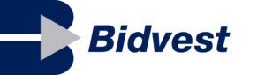 Bidvest landscape Logo